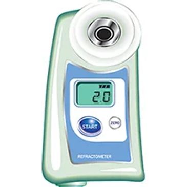 Refractometer - On-Site Analysis