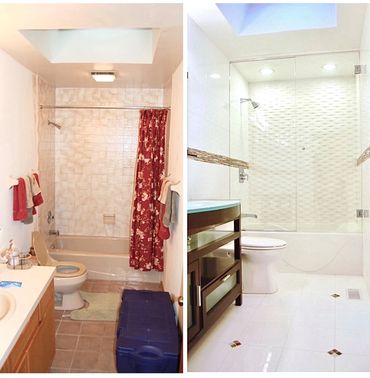 Do you want your bathroom to look better?