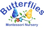Butterflies Montessori  Nursery


