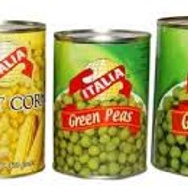 Canned Food Processing Consultants Canned Experts