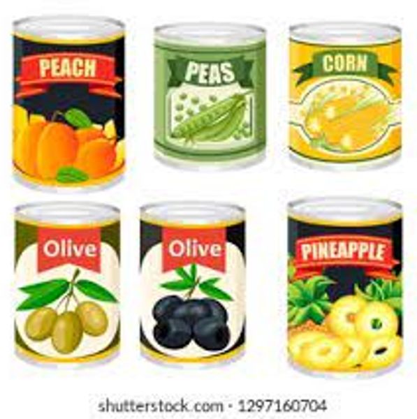 canning consultants, canned food processing experts