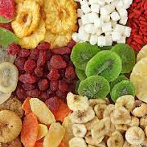 Dehydrated Fruits Processing Consultants