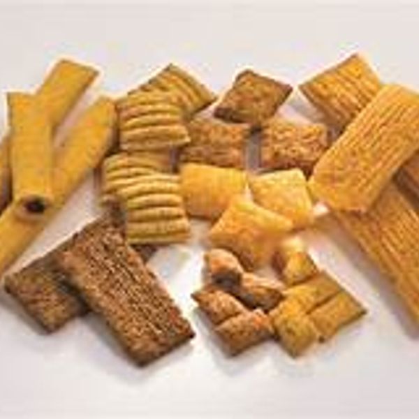 Western Snacks Processing consultants