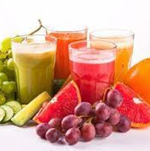 juice processing experts