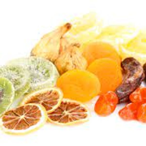 dehydrated fruits consultants