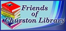 Friends of Churston Library
