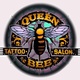 Queen Bee Tattoo and Salon