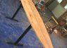 building a Oak Surf board tables