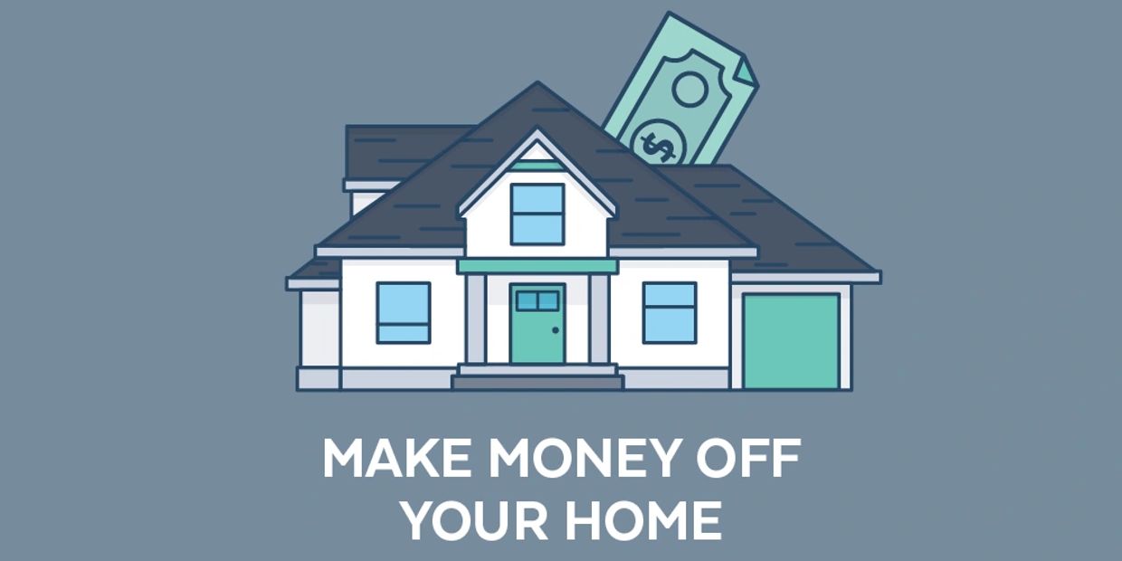 Make Money Home Rental Management