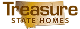TREASURE STATE HOMES