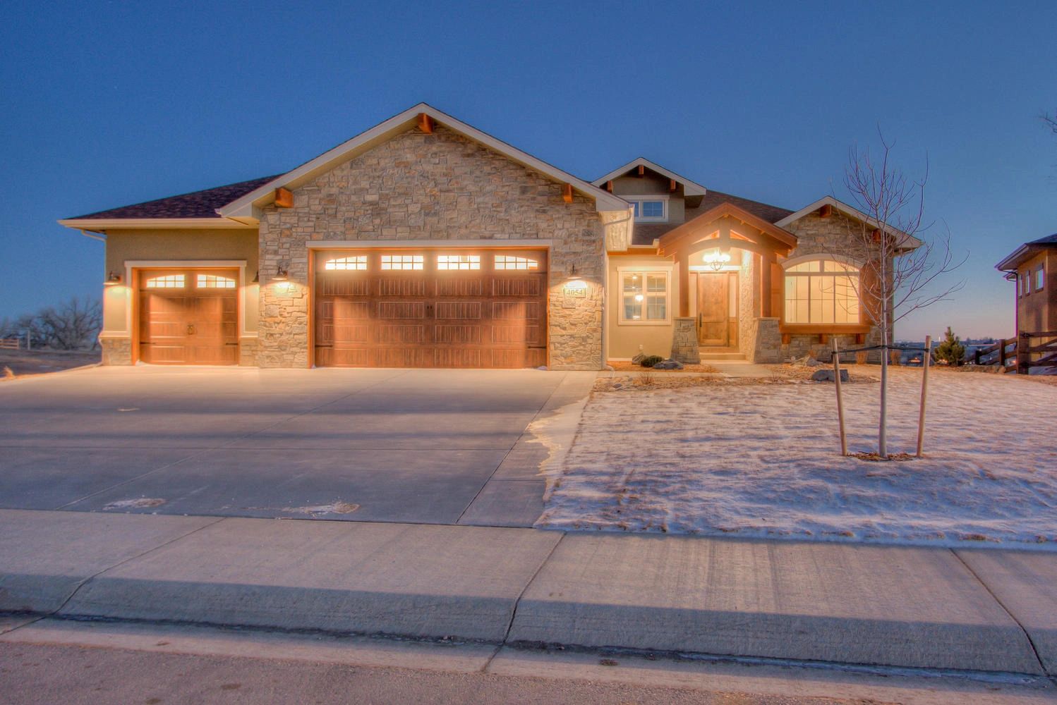 About Sunlight Sunlight Builders LLC Northern Colorado