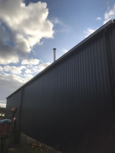 Heater, Heating Equipment, Master