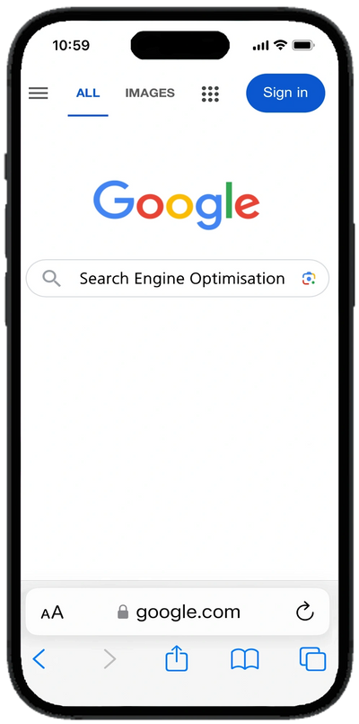 SEO Reading