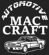Mac Craft Automotive Design 