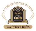 Rabbi Meir Baal HaNes 
Sanz Institutions of Israel