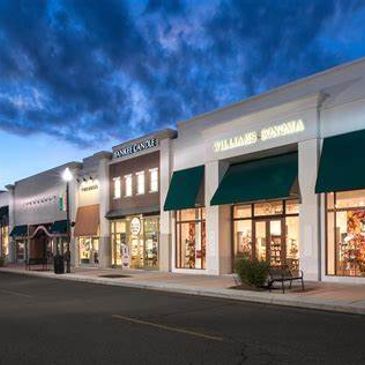 Site Planning & Storm Water Design