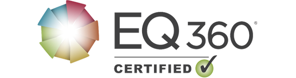 EQ360 Certified Logo