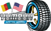 Yumouh's Auto Tire Services