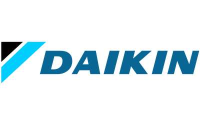 Daikin logo