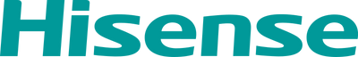 Hisense logo