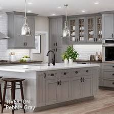 Custom Kitchen Cabinetry