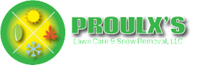 Proulx's Lawn Care
