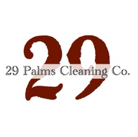 29 Palms Cleaning Co.