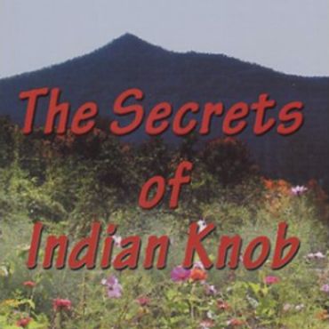 Cover image for The Secrets of Indian Knob by Heidi Hartwiger