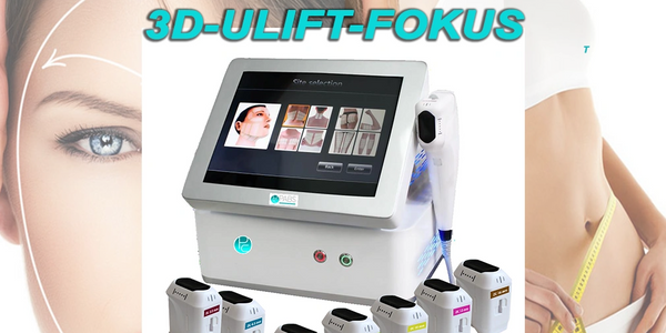 Lifting y rejuvenecimiento sin cirugía.