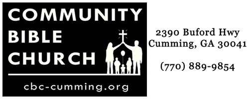 Community Bible Church