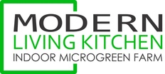 Modern Living Kitchen in Portland, OR logo