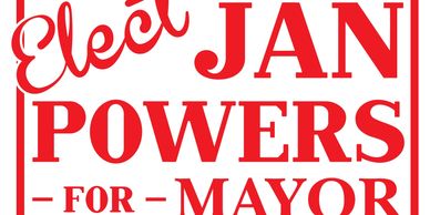 custom printed yard signs political campaigns, business promotion, school events