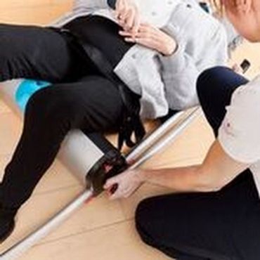 Client Care Equipment