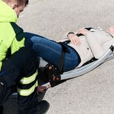 Client Care Equipment