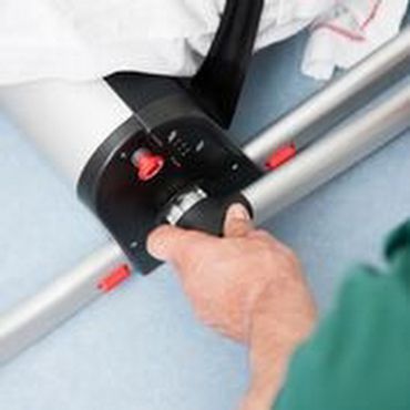 Client Care Equipment