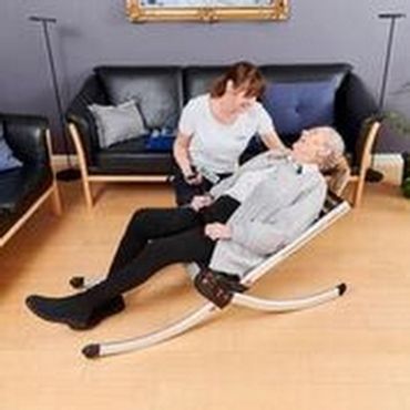 Client Care Equipment