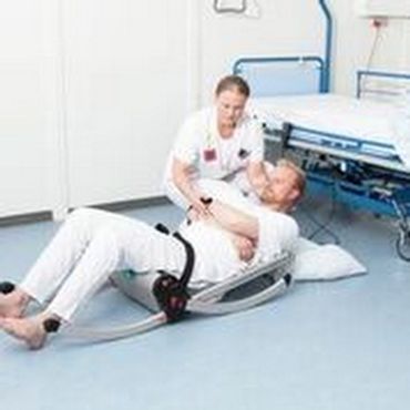 Client Care Equipment