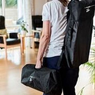 Client Care Equipment