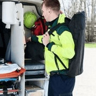 Client Care Equipment