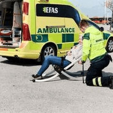 Client Care Equipment