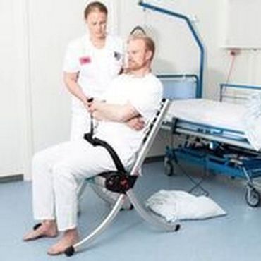 Client Care Equipment