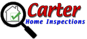 Carter Home Inspections