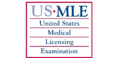 USMLE, united states medical licensing examination