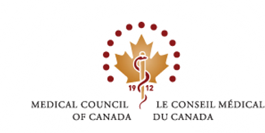 Medical council of canada, MCC, LMCC