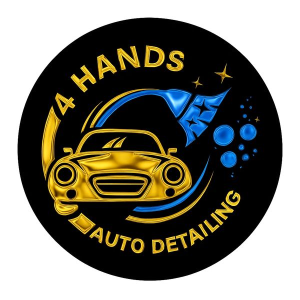 4 Hands Auto Detailing offers professional Auto Detailing and Car Wash services