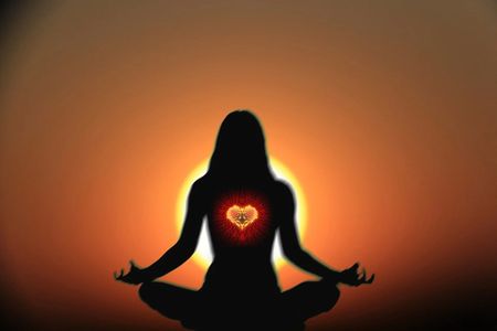 Love enhanced mediation