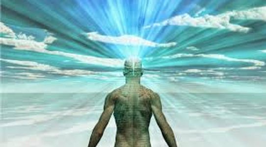 Wellness in Mind Body and Spirit