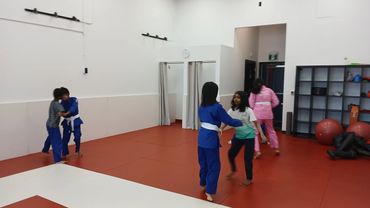 Be prepared for anything!