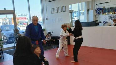 Looking for a dominant position!