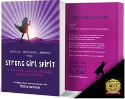 Strong Girl Spirit Journal